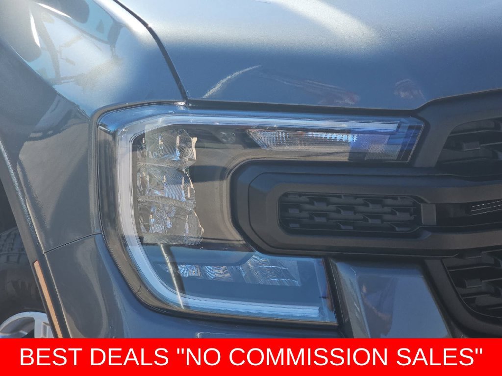 New 2026 Ford Ranger XL w/ Trailer Tow Package RWD image 33