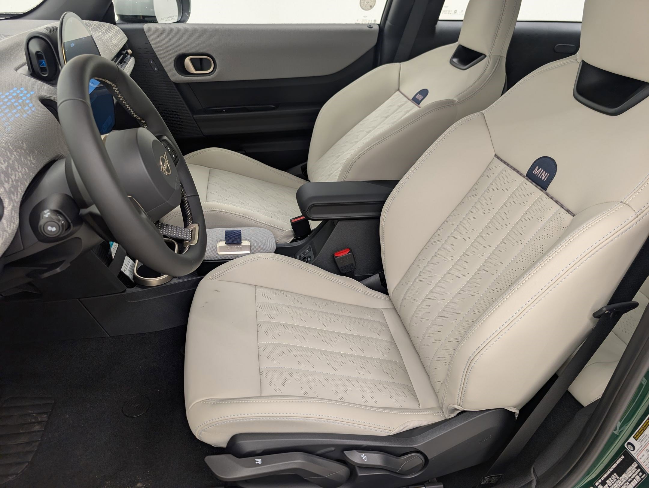 New 2026 MINI Cooper S image 21