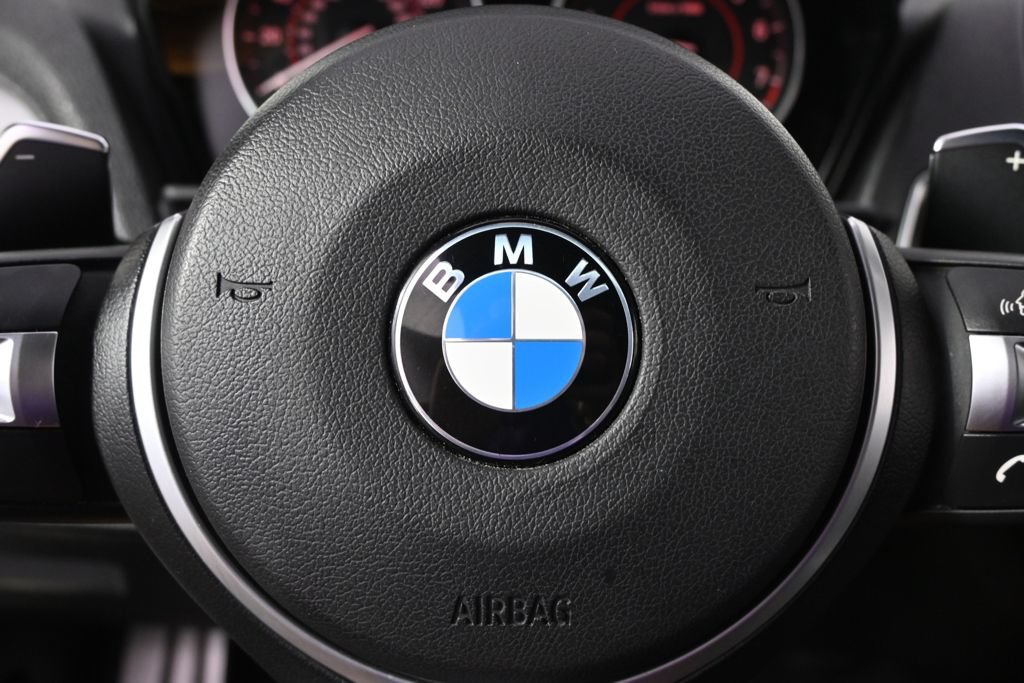 Used 2016 BMW M235i xDrive Convertible AWD/4WD image 41