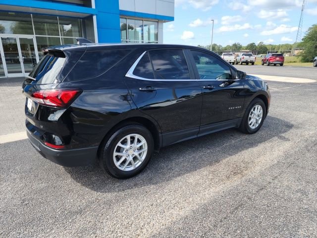 Used 2022 Chevrolet Equinox LT image 7