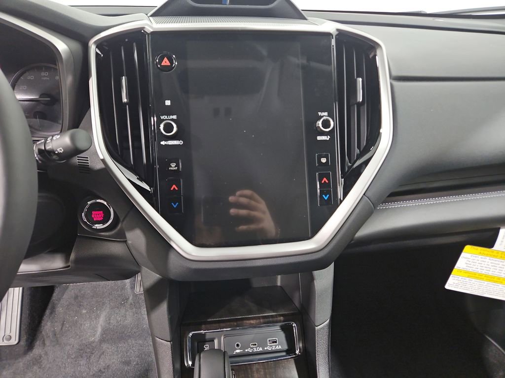 New 2026 Subaru Ascent Touring image 18