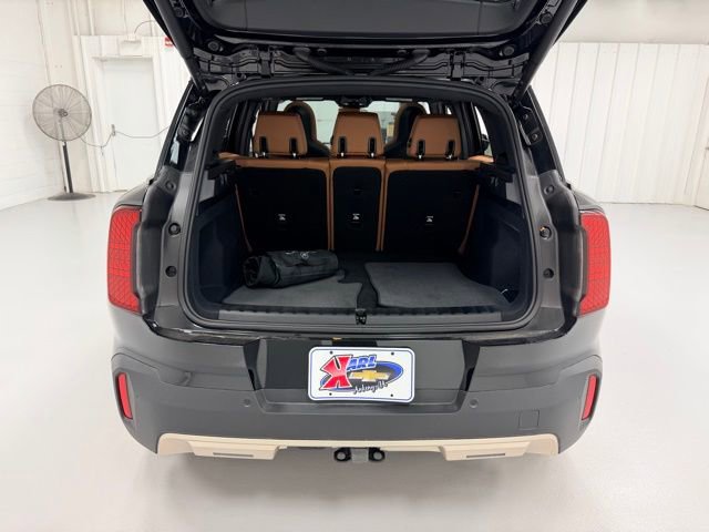 Used 2025 MINI Cooper Countryman S w/ Comfort Package Max image 27