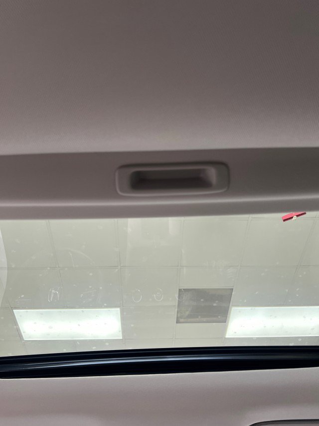 Used 2024 Honda HR-V EX-L image 21