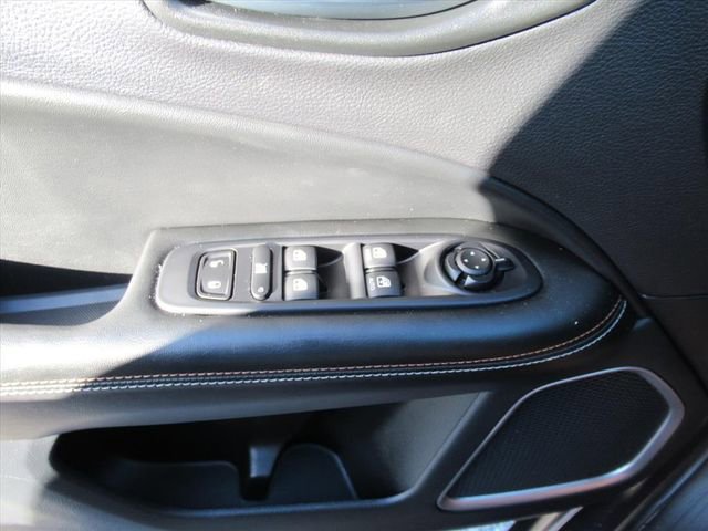 Used 2020 Jeep Compass Latitude image 20