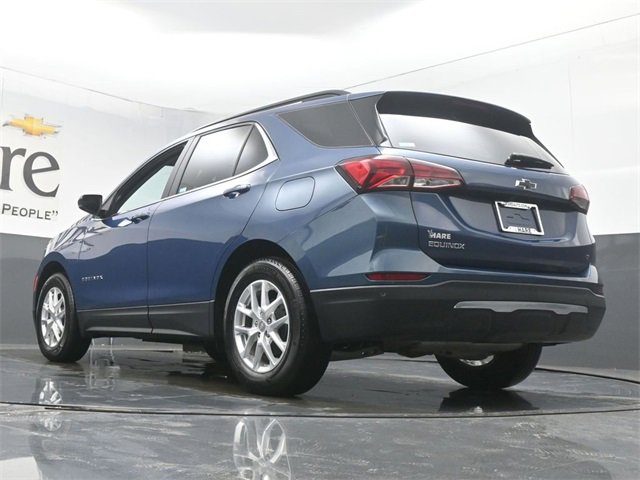 Used 2024 Chevrolet Equinox LT image 5