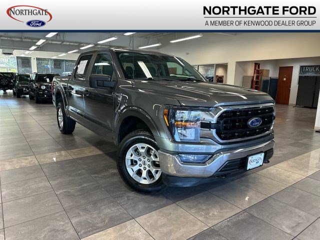 Used 2023 Ford F150 XLT