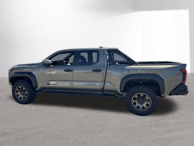 Used 2025 Toyota Tacoma 4x4 Double Cab Hybrid image 16