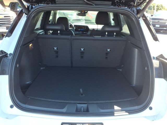 New 2026 Chevrolet TrailBlazer RS w/ Convenience Package AWD/4WD image 10
