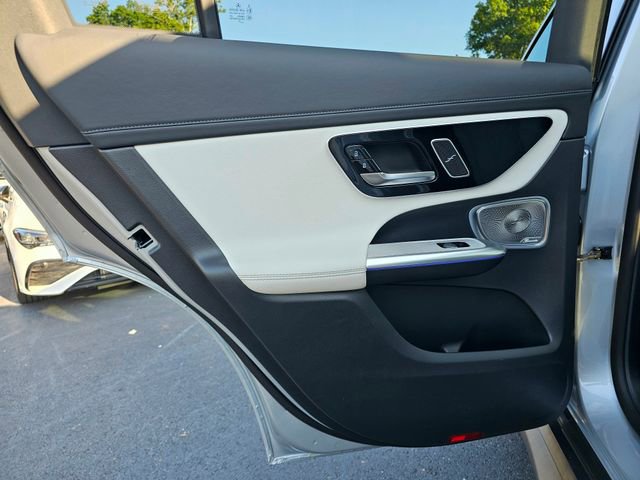 New 2026 Mercedes-Benz GLC 350e 4MATIC image 26