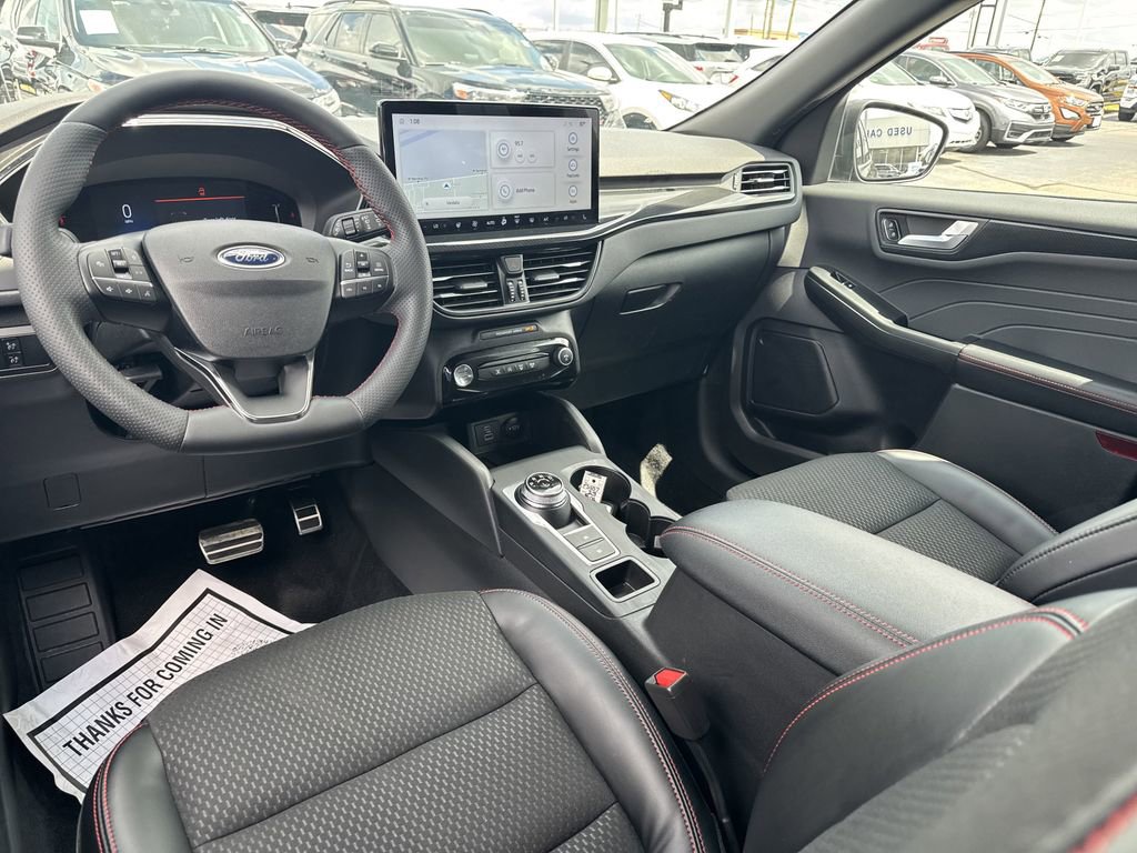 Certified 2023 Ford Escape ST-Line w/ Tech Pack #1 image 24