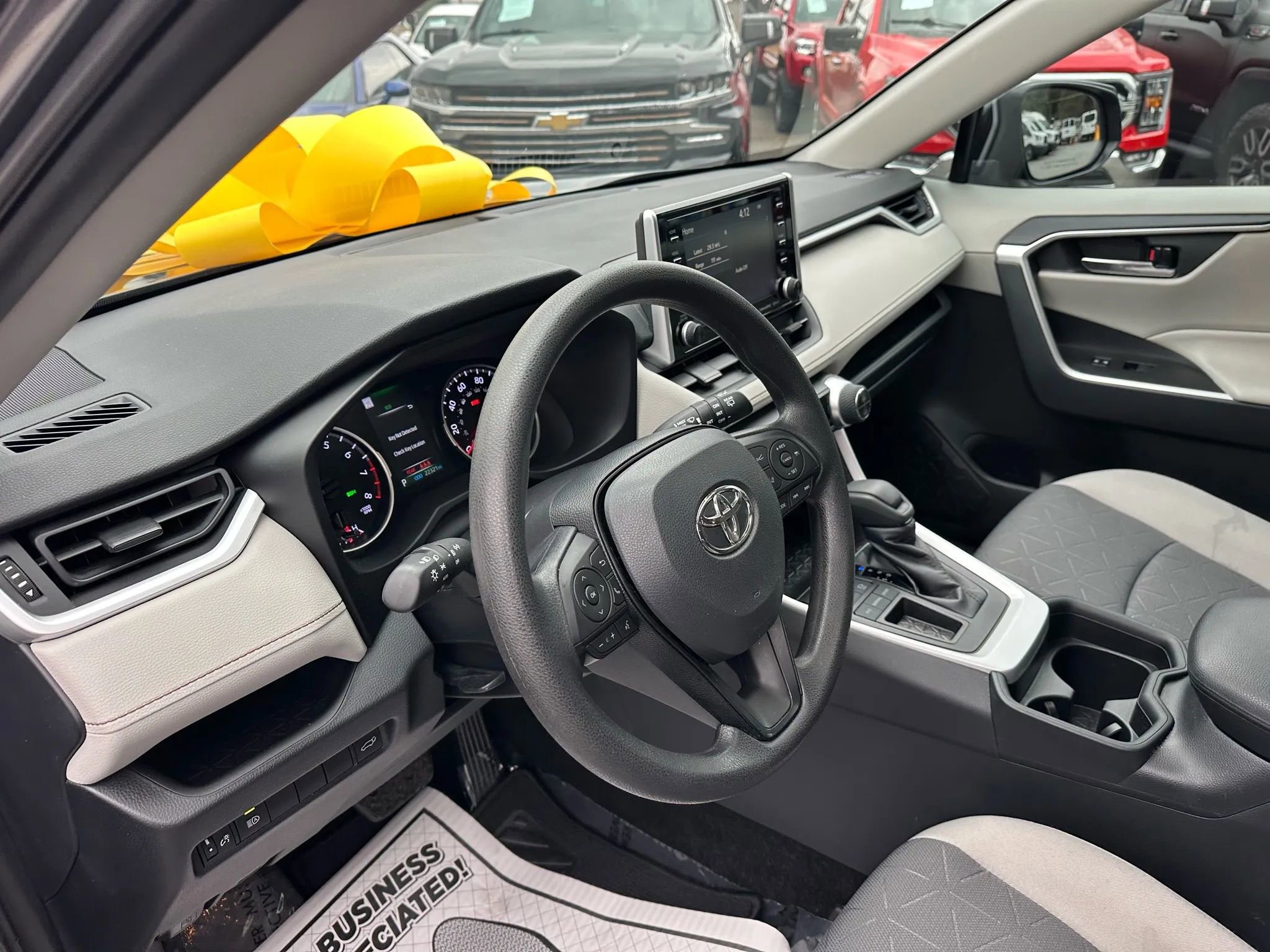 Used 2019 Toyota RAV4 XLE w/ Convenience Package image 22
