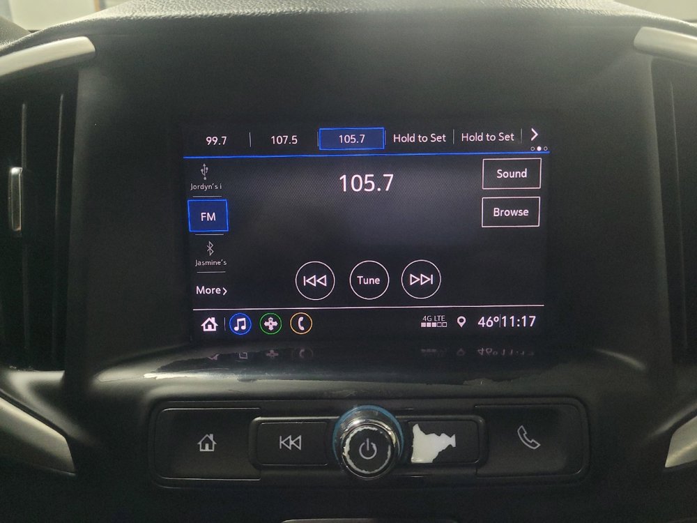 Used 2021 GMC Terrain SLE w/ Driver Convenience Package image 25
