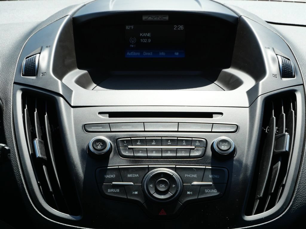 Certified 2018 Ford Escape SE AWD/4WD image 17