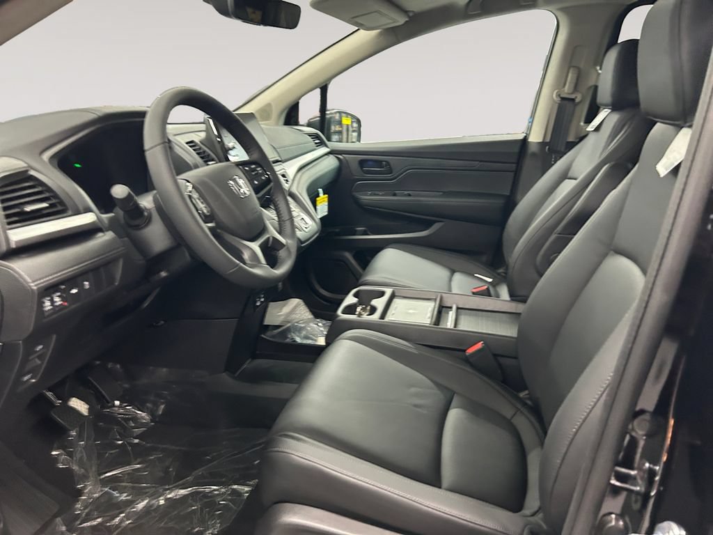 New 2026 Honda Odyssey EX-L image 9