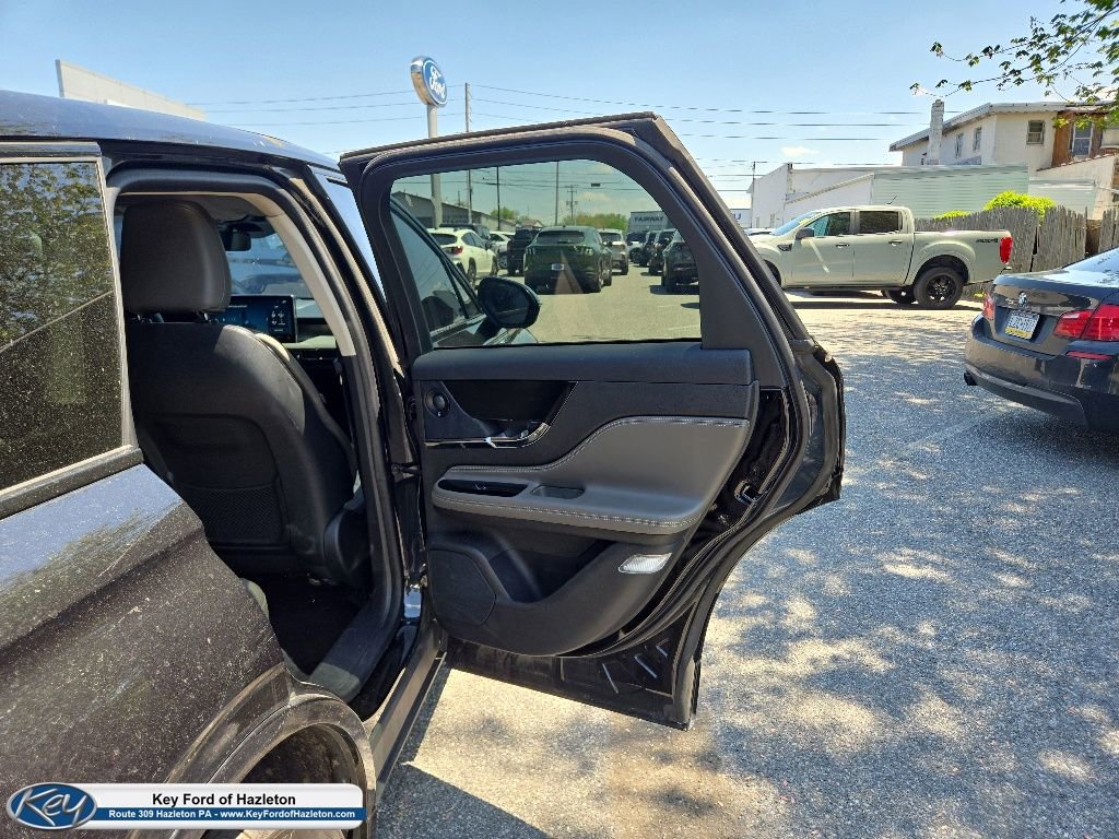 Used 2023 Lincoln Corsair AWD w/ Equipment Group 102A image 45