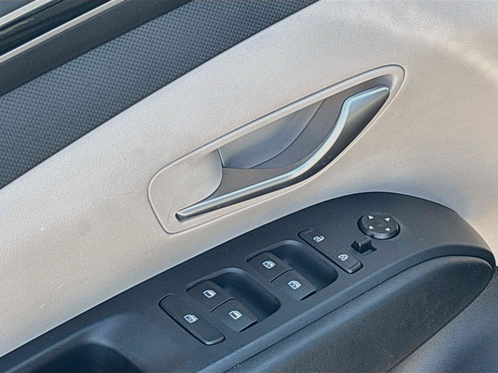 Certified 2024 Hyundai Tucson SEL AWD/4WD image 20