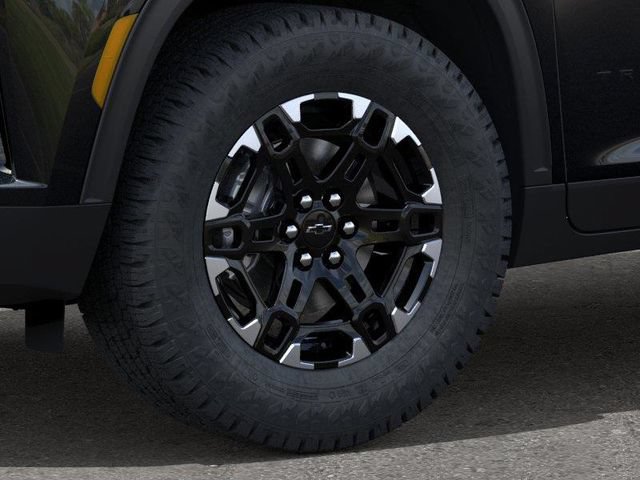 New 2027 Chevrolet Traverse Z71 w/ Driver Confidence Package AWD/4WD image 9
