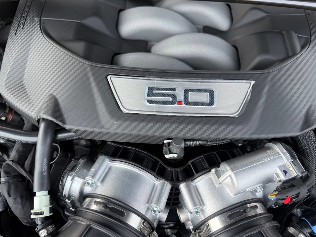 New 2026 Ford Mustang Dark Horse RWD image 53