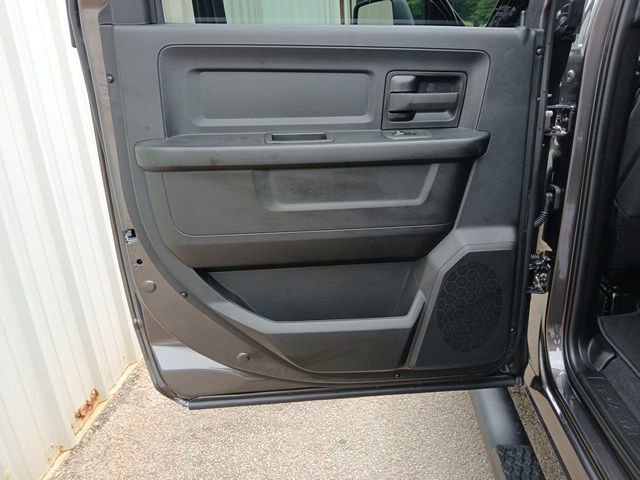 New 2026 RAM 2500 Tradesman AWD/4WD image 20
