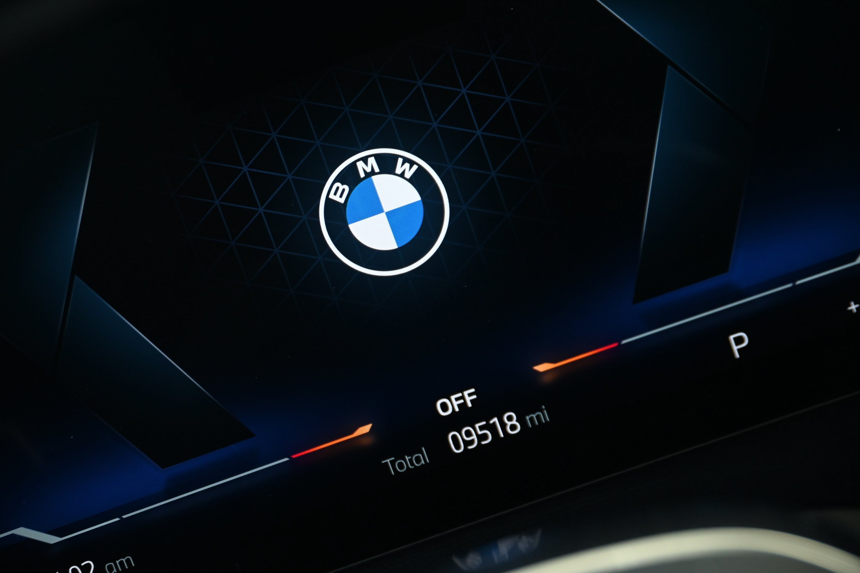 Certified 2024 BMW 740i RWD image 34
