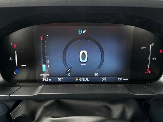 New 2025 Ford Maverick XLT w/ XLT Luxury Package image 30