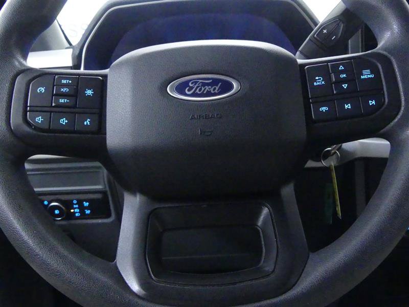 Used 2021 Ford F150 XLT AWD/4WD image 16