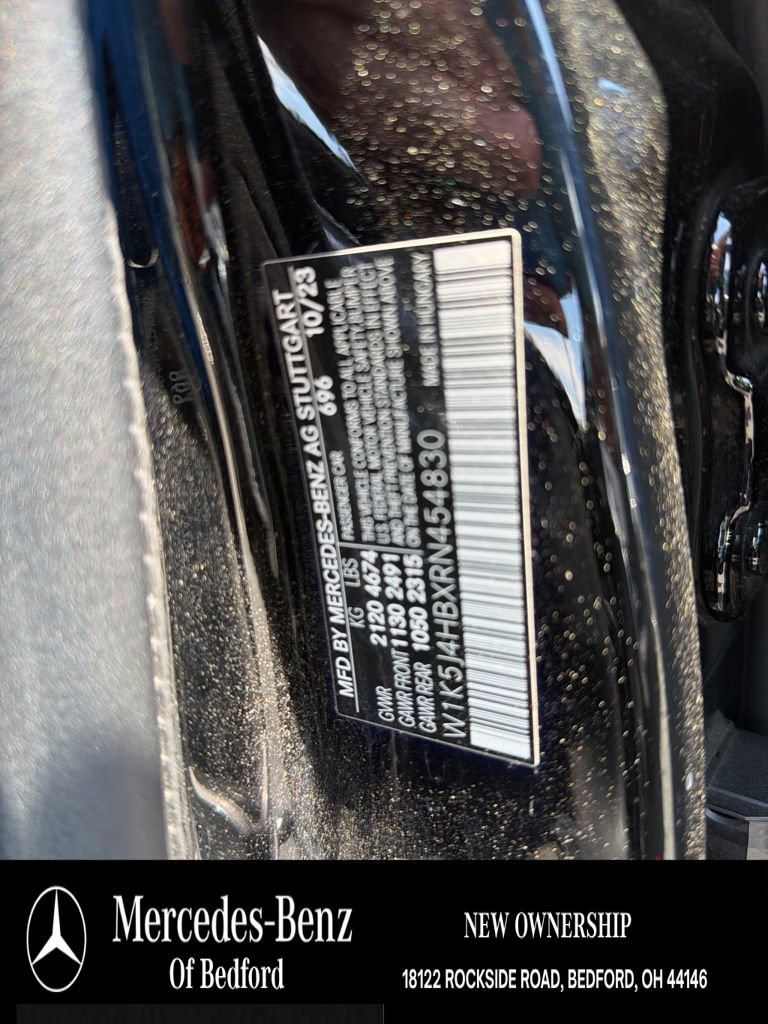 Used 2024 Mercedes-Benz CLA 250 4MATIC image 13
