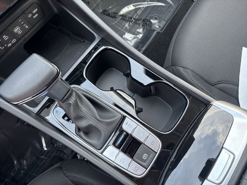 Used 2025 Hyundai Tucson SEL image 26