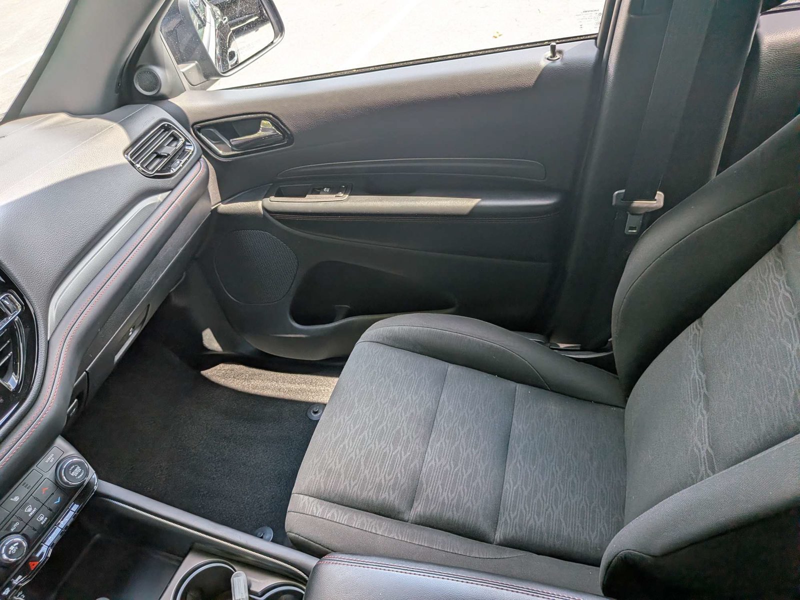 Used 2026 Dodge Durango GT RWD image 17
