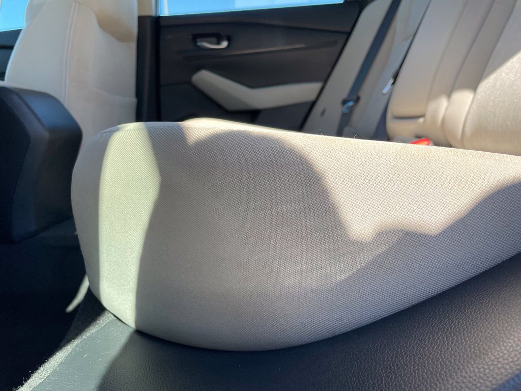 Certified 2024 Honda Accord EX image 38