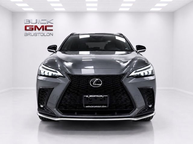 Used 2024 Lexus NX 350 F Sport AWD/4WD image 1