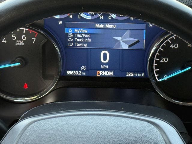 Used 2023 Ford F150 XLT w/ Equipment Group 302A High AWD/4WD image 15