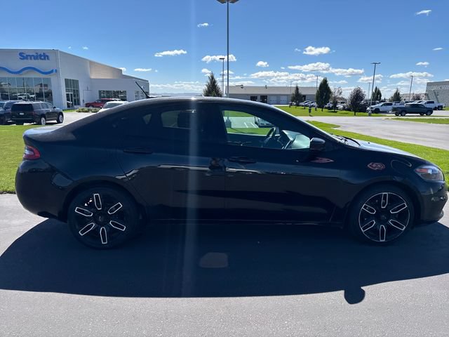 Used 2014 Dodge Dart GT w/ Technology Group FWD image 2