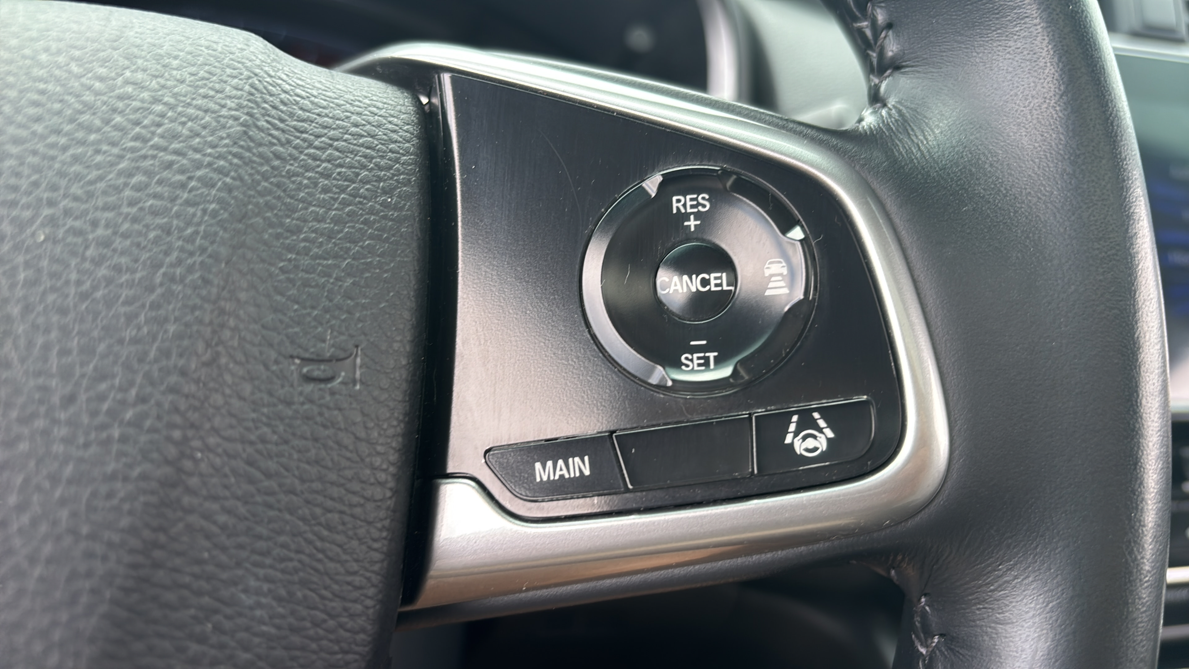 Certified 2019 Honda CR-V EX-L image 33