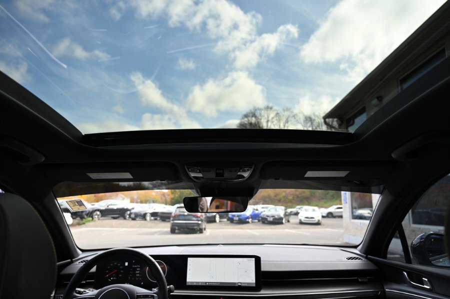 Used 2025 Kia K5 GT w/ Option Group 015 image 20