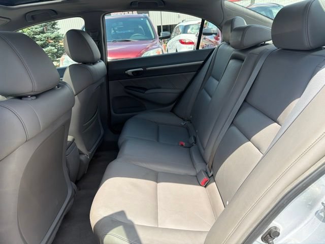 Used 2008 Honda Civic EX-L image 19