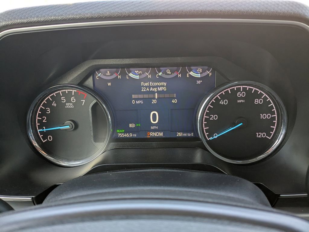 Used 2023 Ford F150 XLT w/ Equipment Group 301A Mid image 26