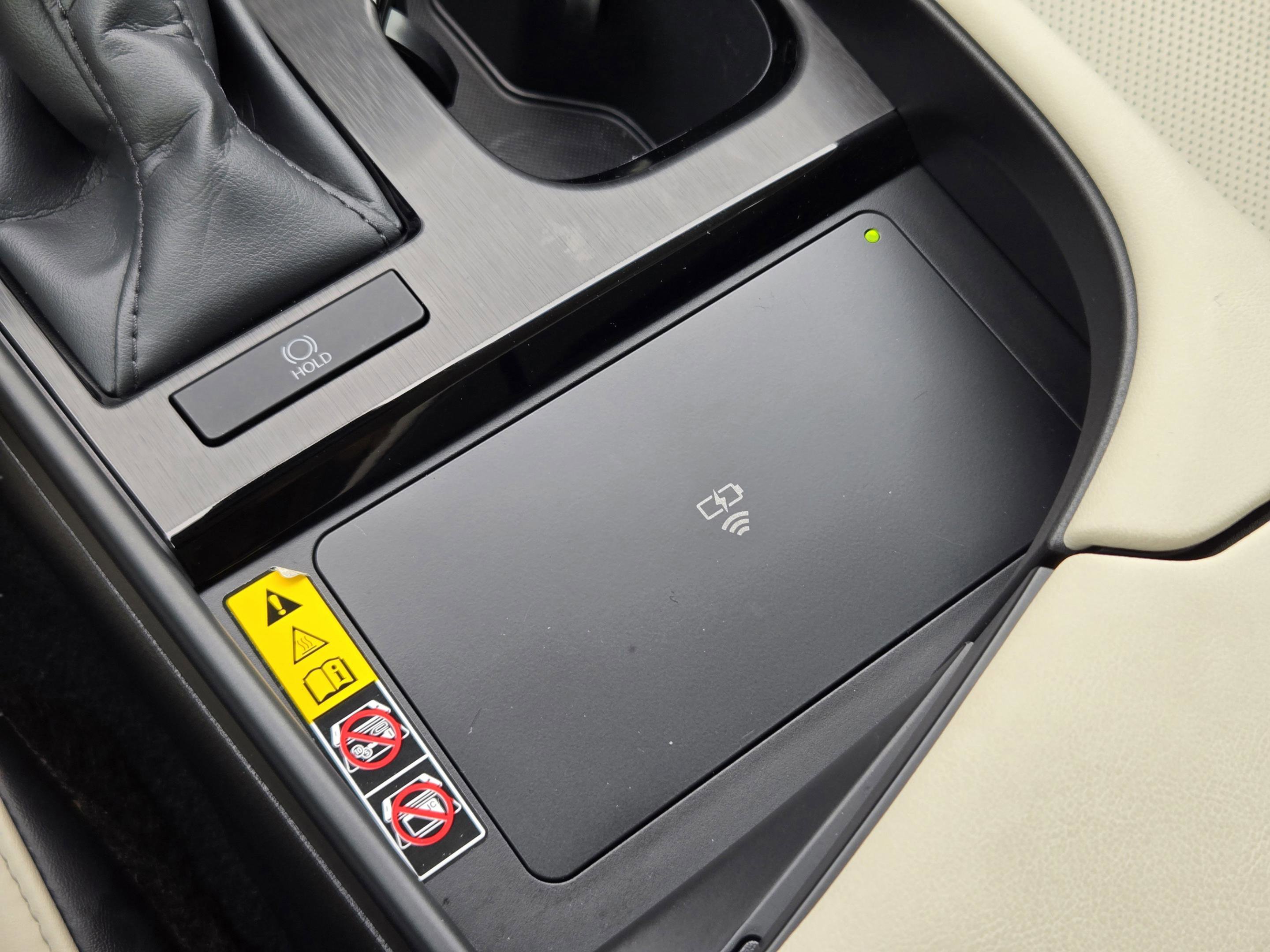 Used 2025 Lexus ES 350 Premium w/ Premium Package FWD image 18