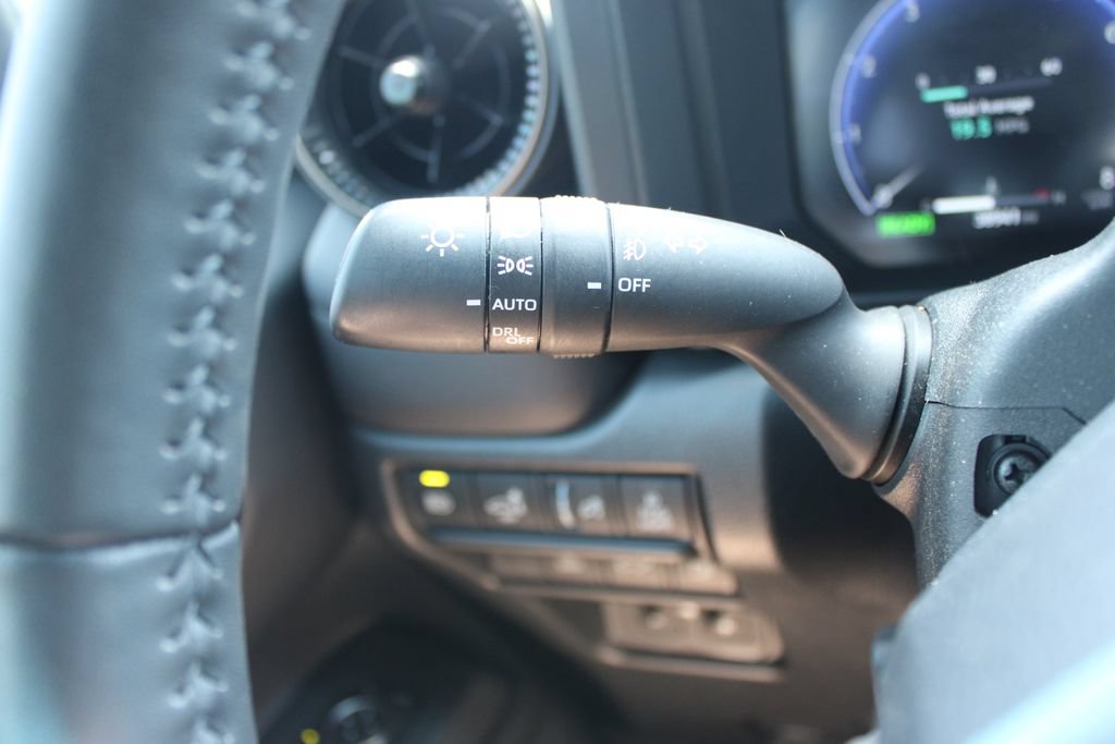 Used 2024 Toyota Land Cruiser AWD/4WD image 42