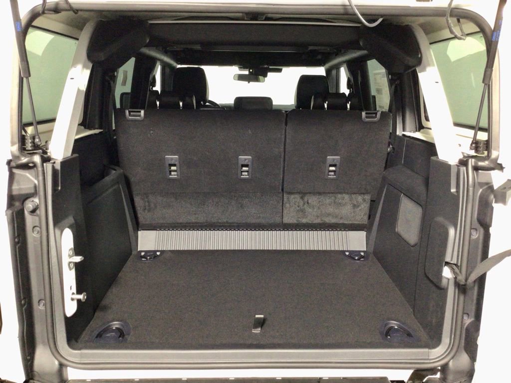 New 2025 Ford Bronco Badlands image 31