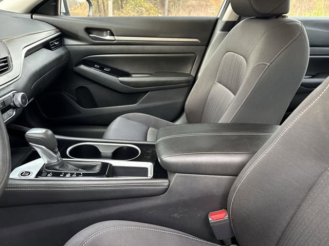 Used 2023 Nissan Altima 2.5 SV image 24