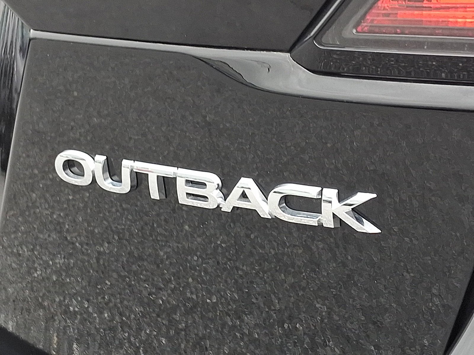 Certified 2025 Subaru Outback Limited AWD/4WD image 32