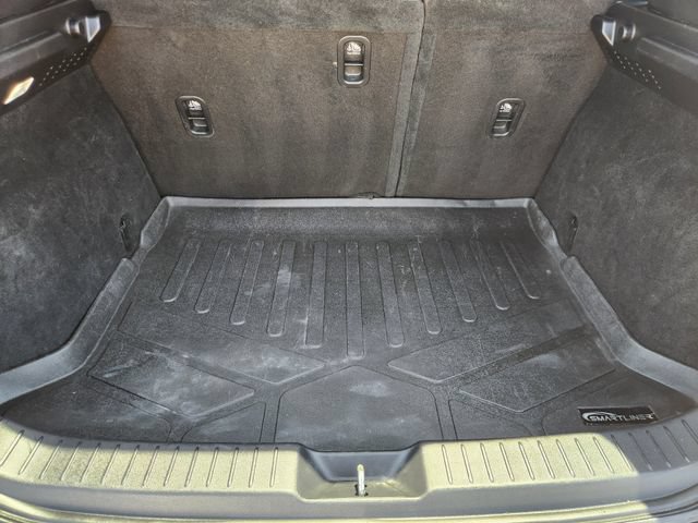 Used 2021 MAZDA CX-30 FWD 2.5 S w/ Preferred Package image 32