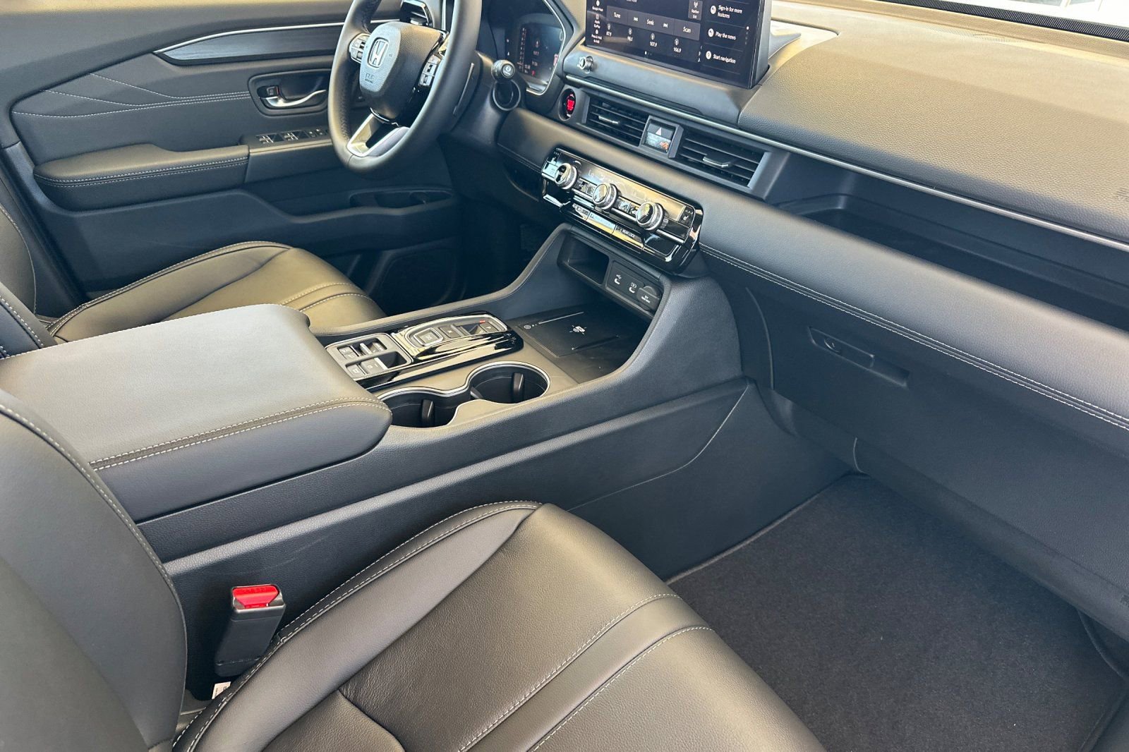 New 2026 Honda Pilot image 18