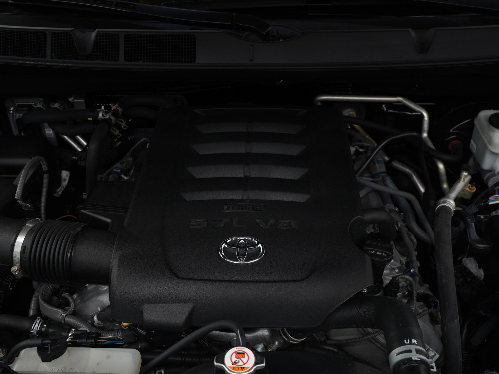 Used 2021 Toyota Sequoia Platinum image 33