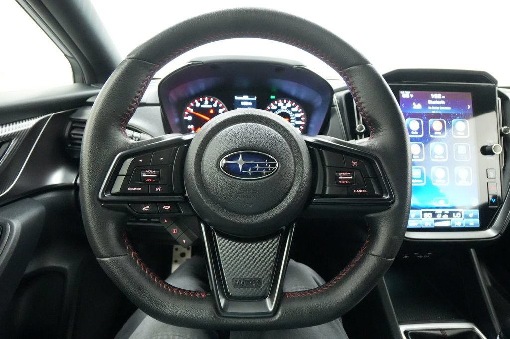 Used 2023 Subaru WRX Premium AWD/4WD image 35