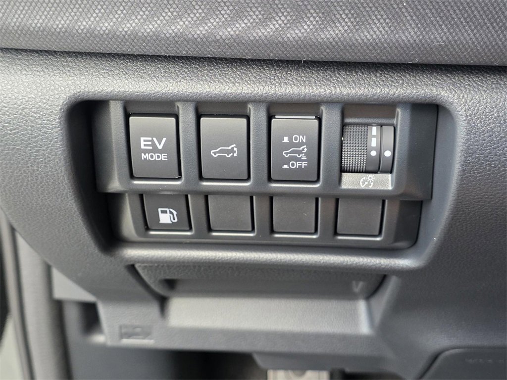 New 2025 Subaru Forester Premium w/ Protection Package (1PH) image 26