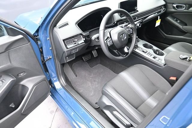 New 2026 Honda Civic Sport image 16