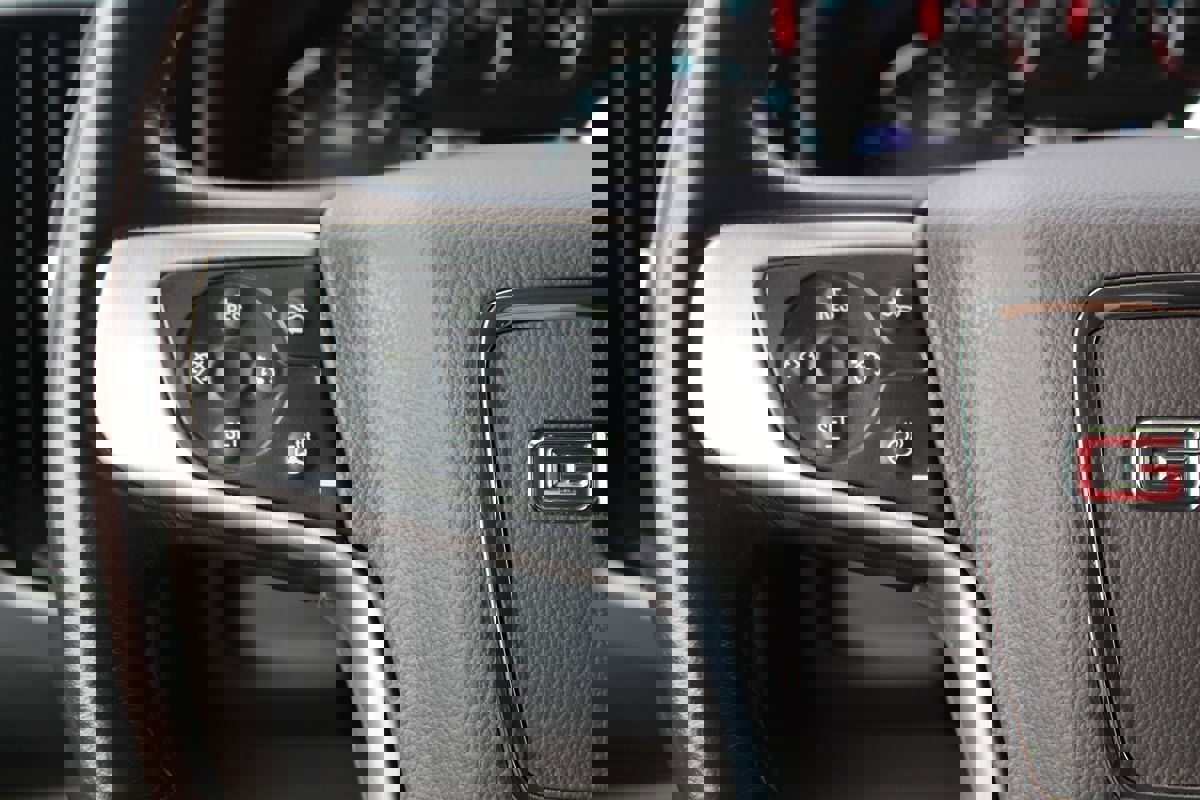 Used 2017 GMC Sierra 1500 SLT image 20