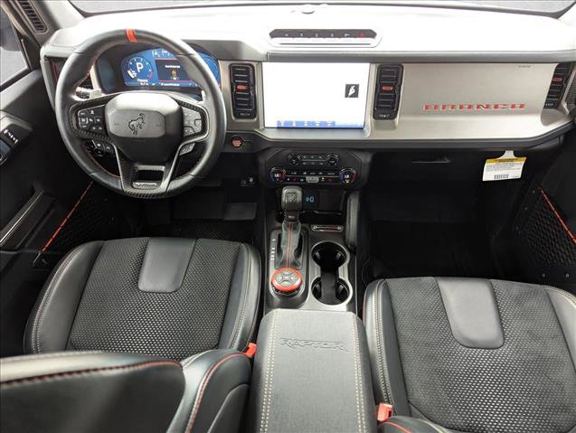 Used 2023 Ford Bronco Raptor AWD/4WD image 17